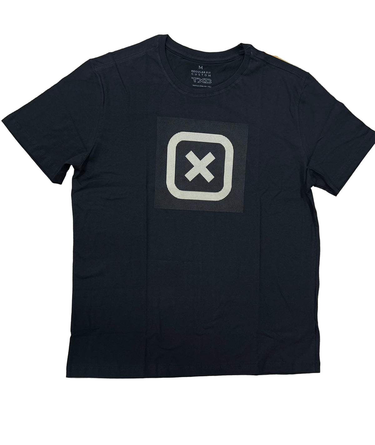 Camisa TXC Fio 30 Preto 192677