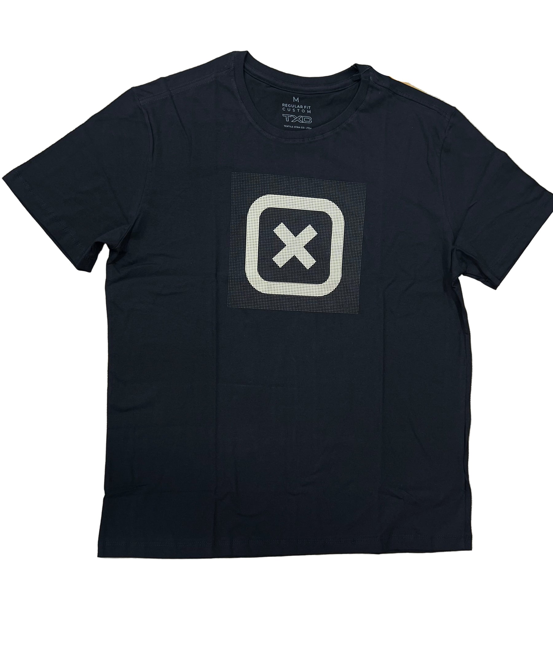 Camisa TXC Fio 30 Preto 192677