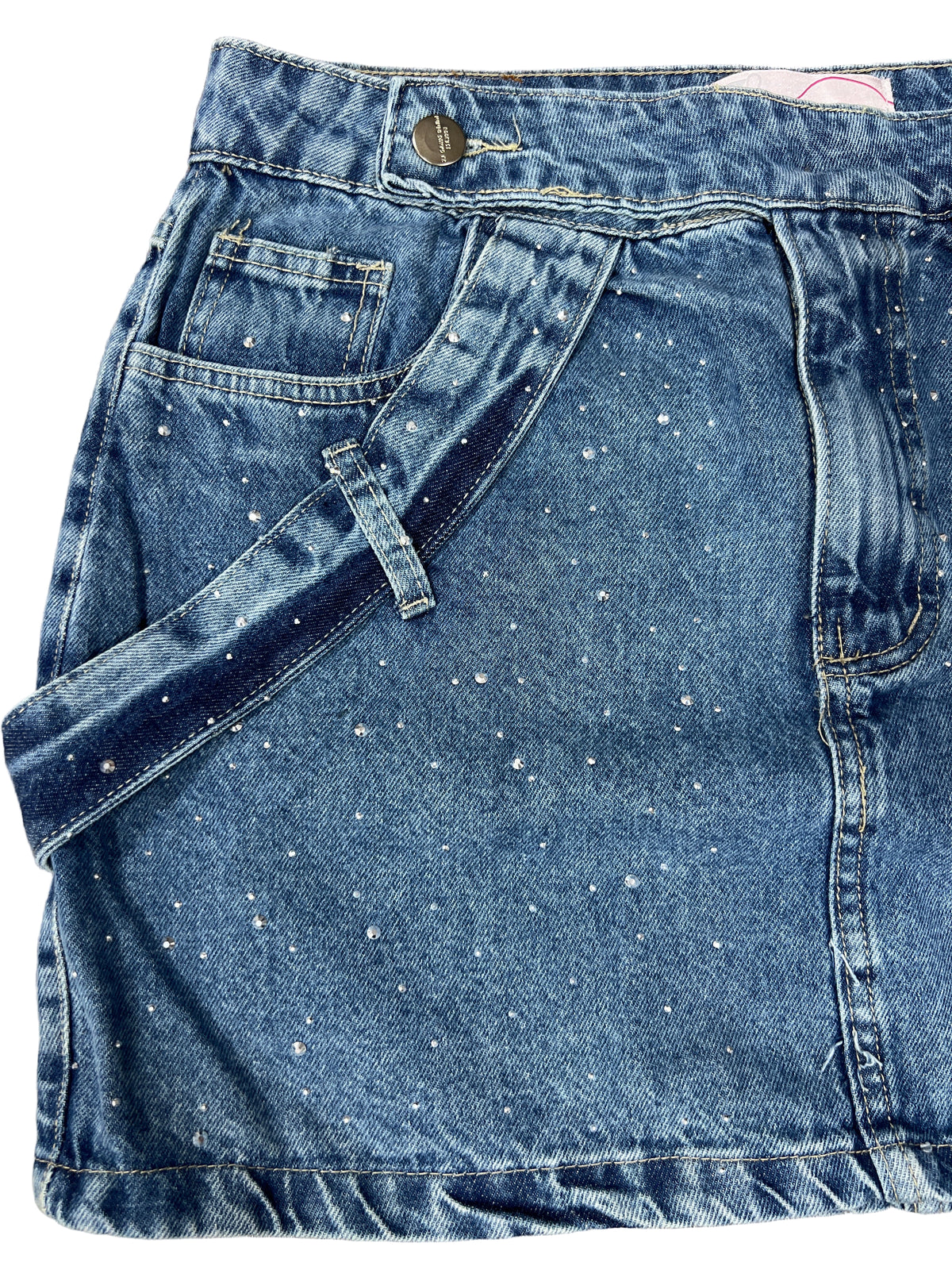 Saia 23 Graus Strass 5429 (9560)