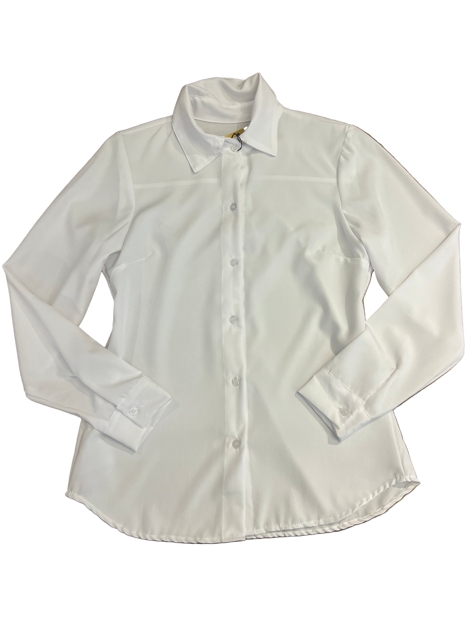 Camisa Social Feminina