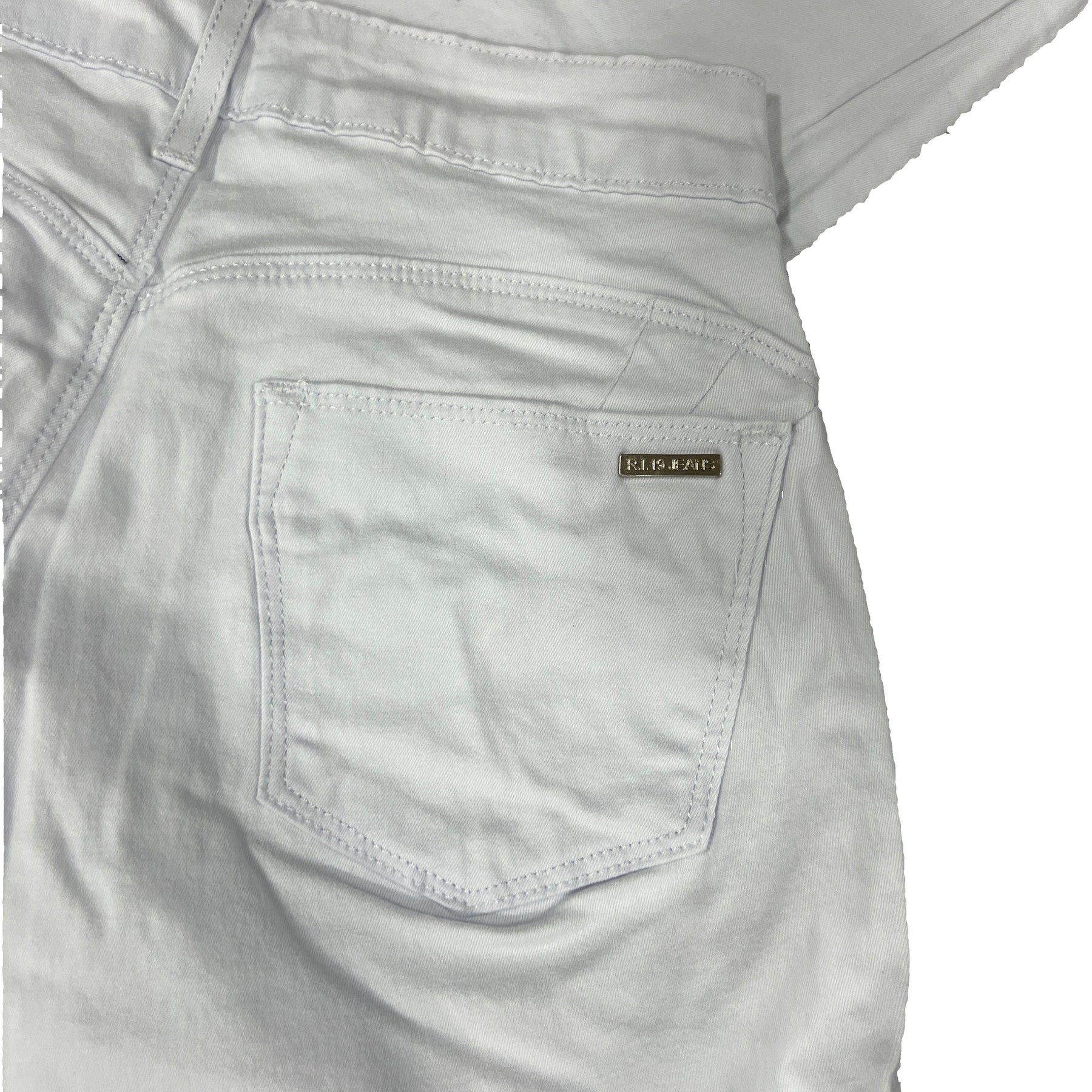 Calça RI19 45366 Branca