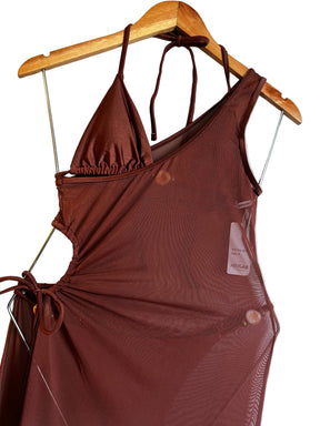 Kit Biquíni Vest. Tule 32114