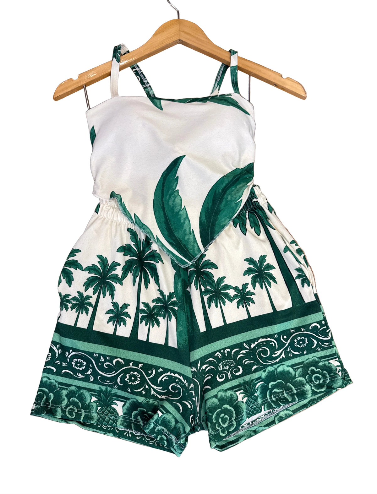 Conjunto S/Bata