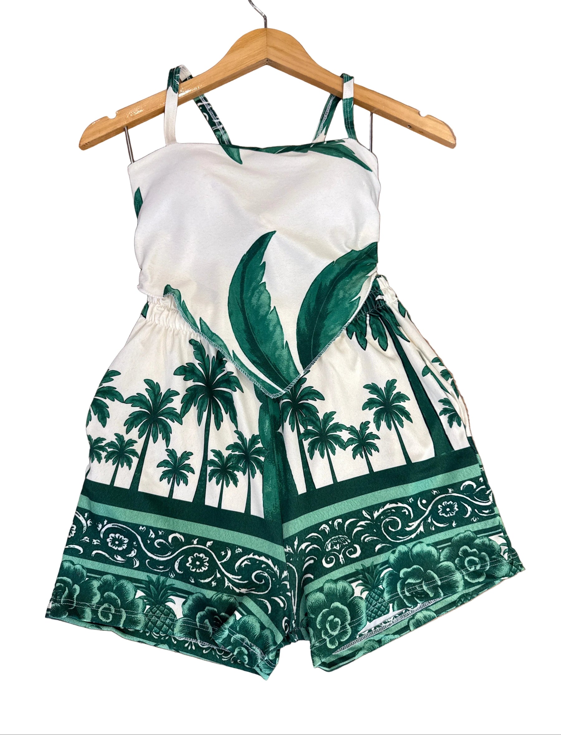 Conjunto S/Bata