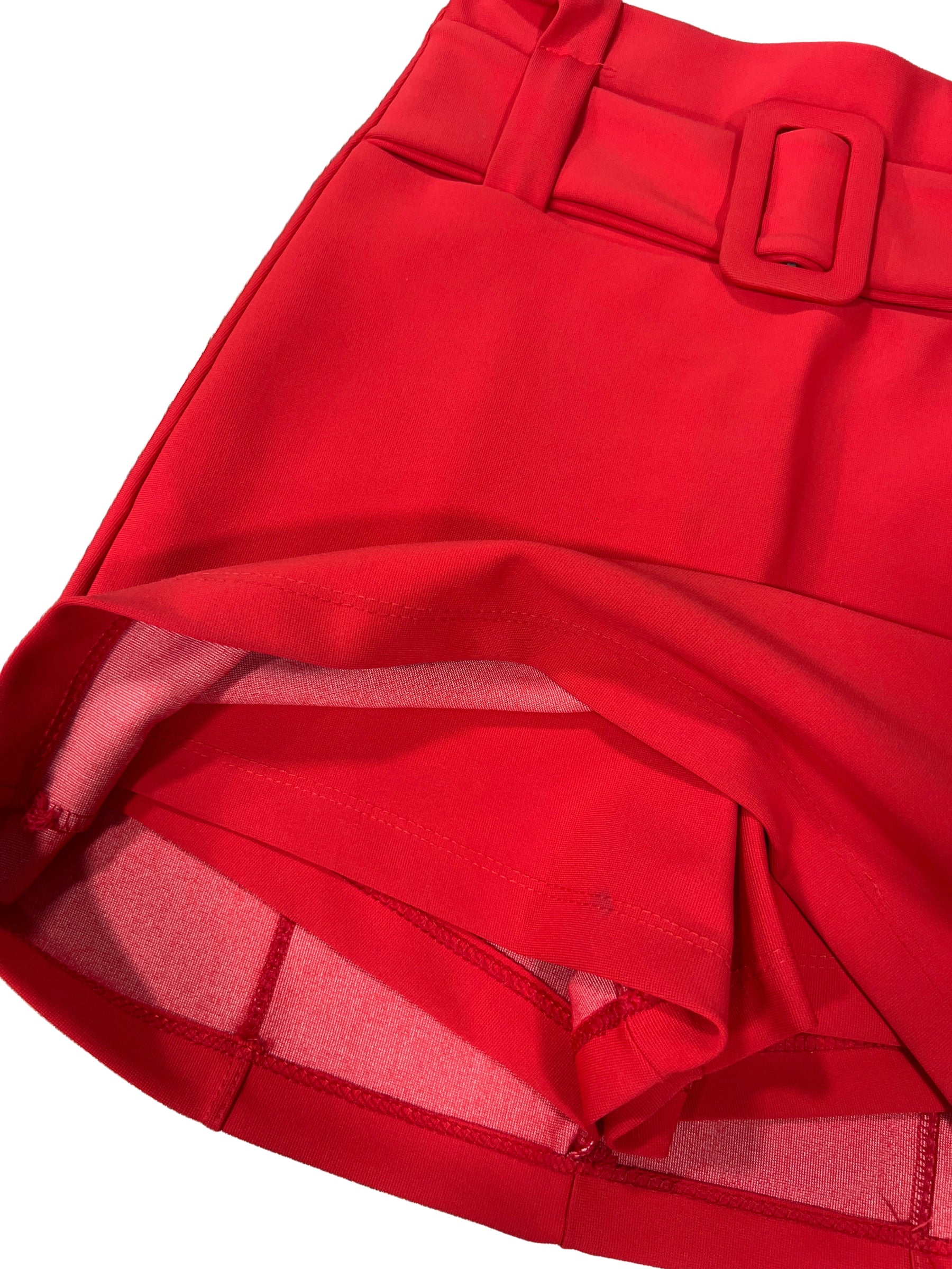 Short Saia Montaria Lara 5029