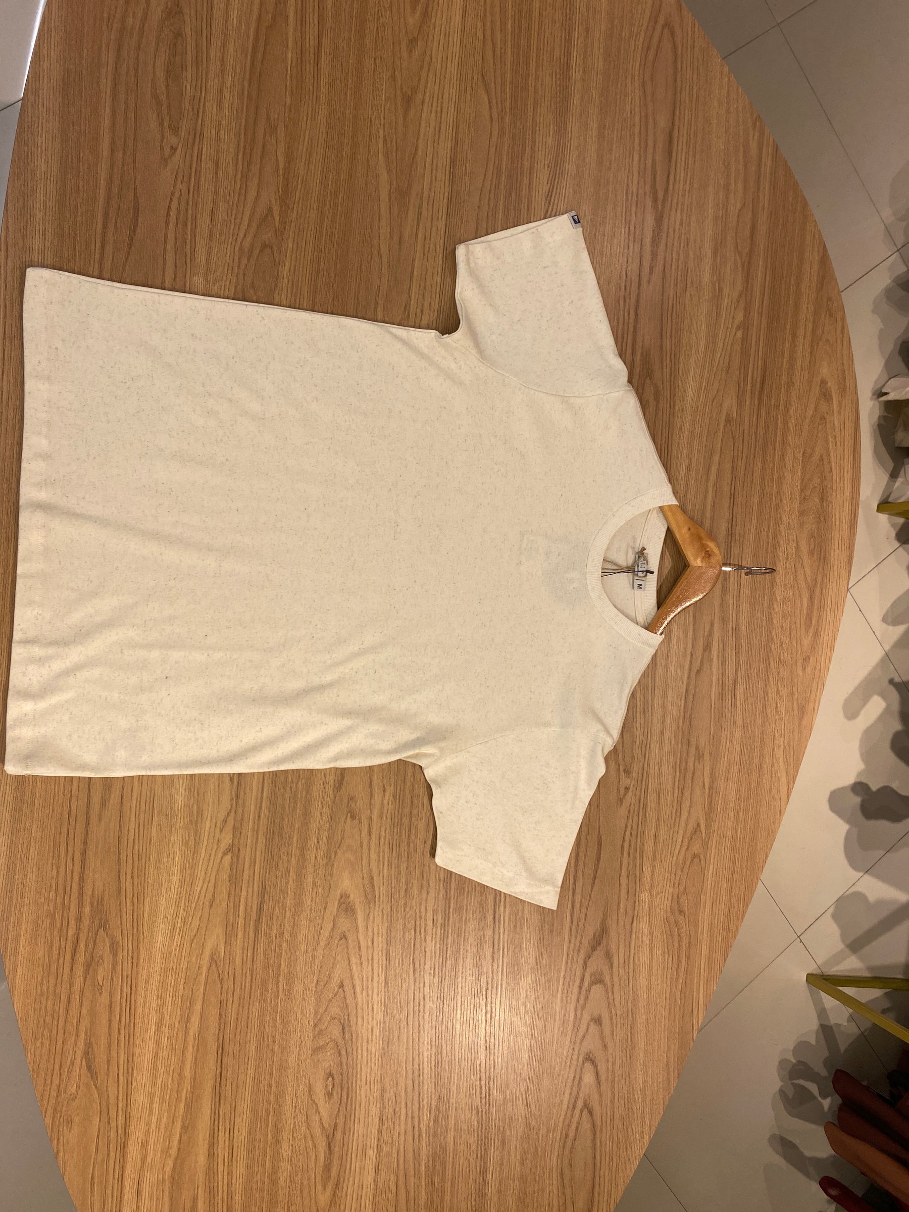 Camiseta Austin suedine 25829