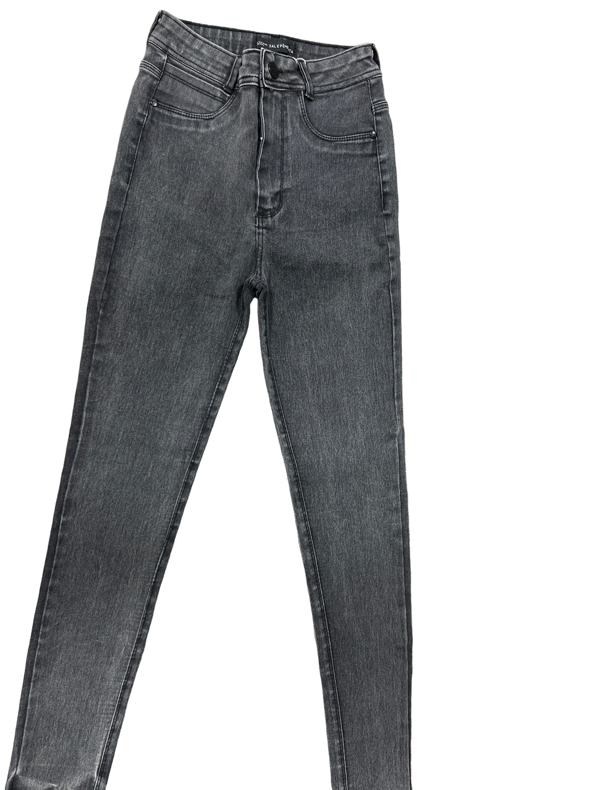 Calça Sal e Pimenta Marmorizada 701198