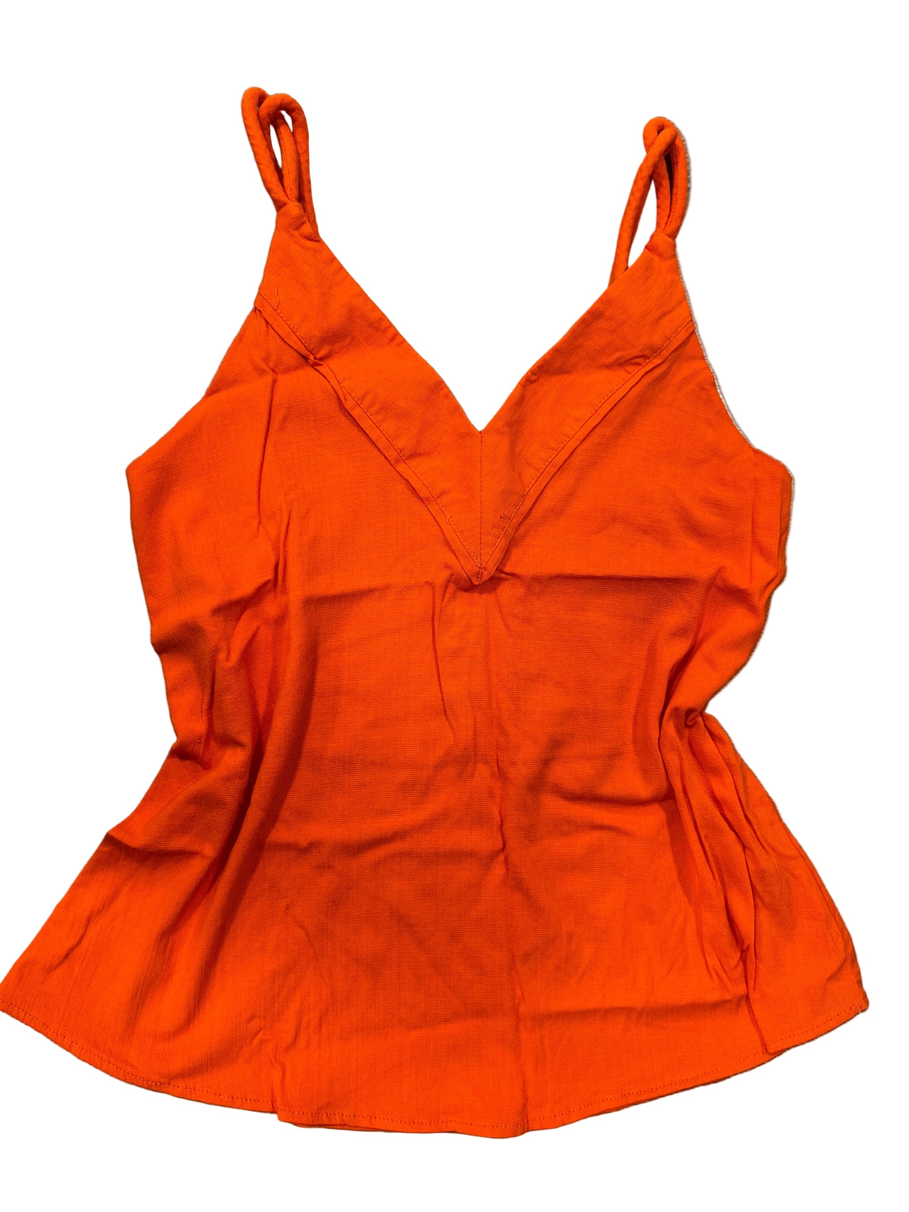 Blusa Alça em Corda 9568