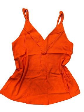 Blusa Alça em Corda 9568