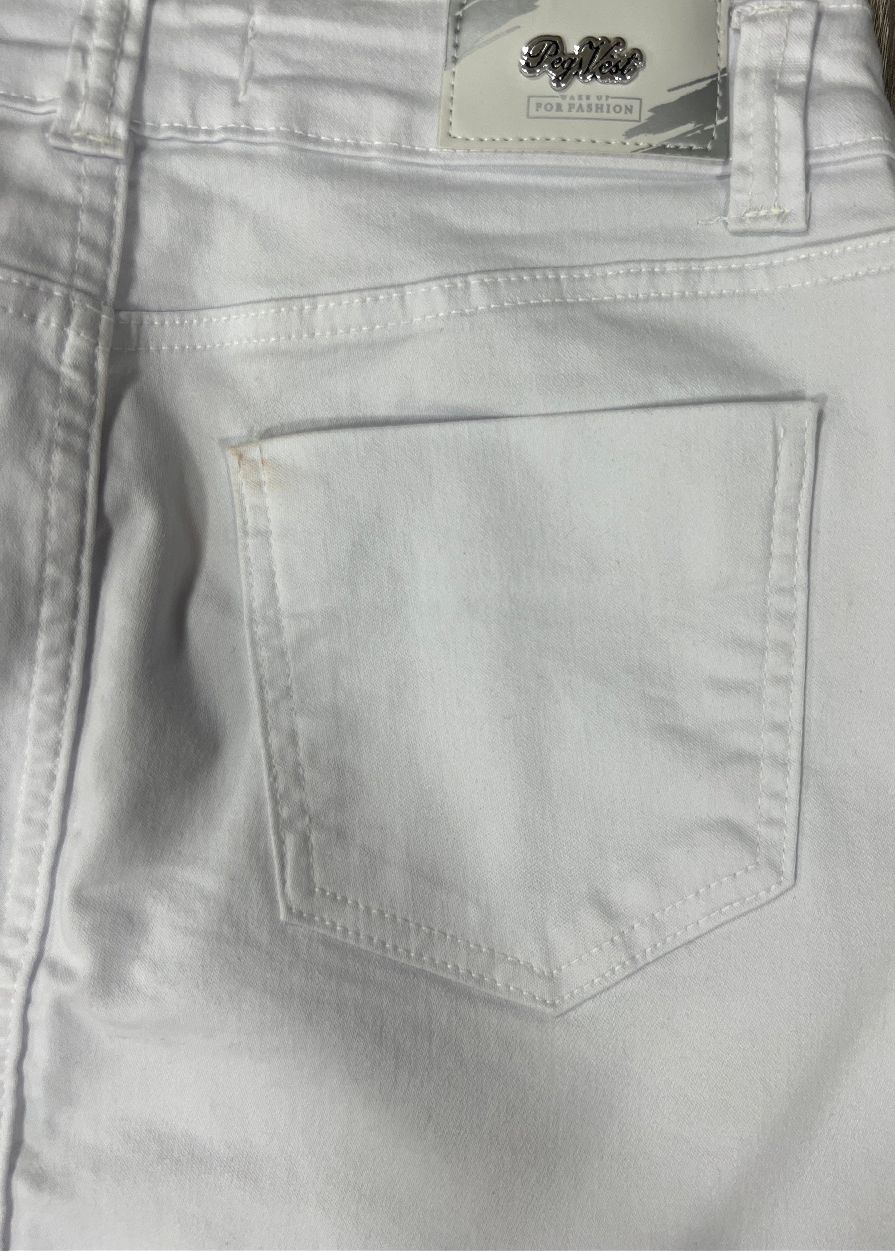 Saia Peg Vest 8880