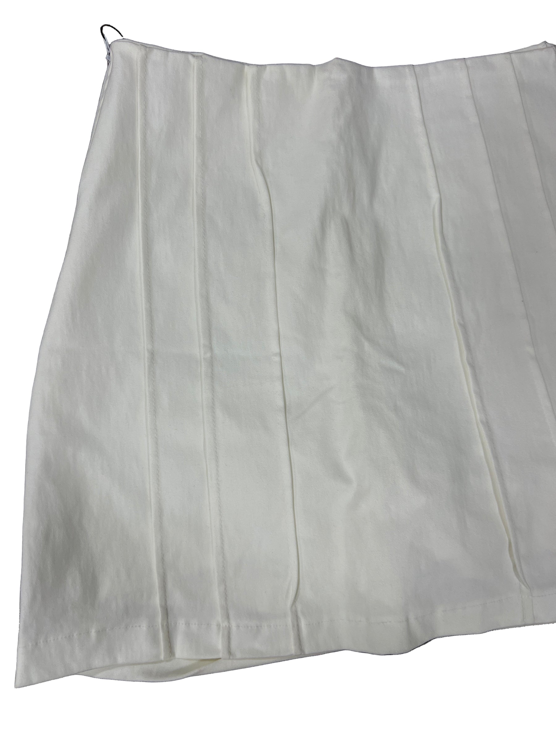 Short Saia Bengaline 10462