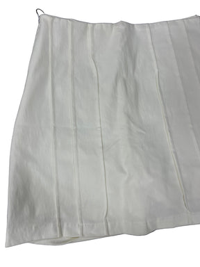 Short Saia Bengaline 10462