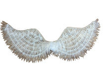 Asa de Anjo com LED