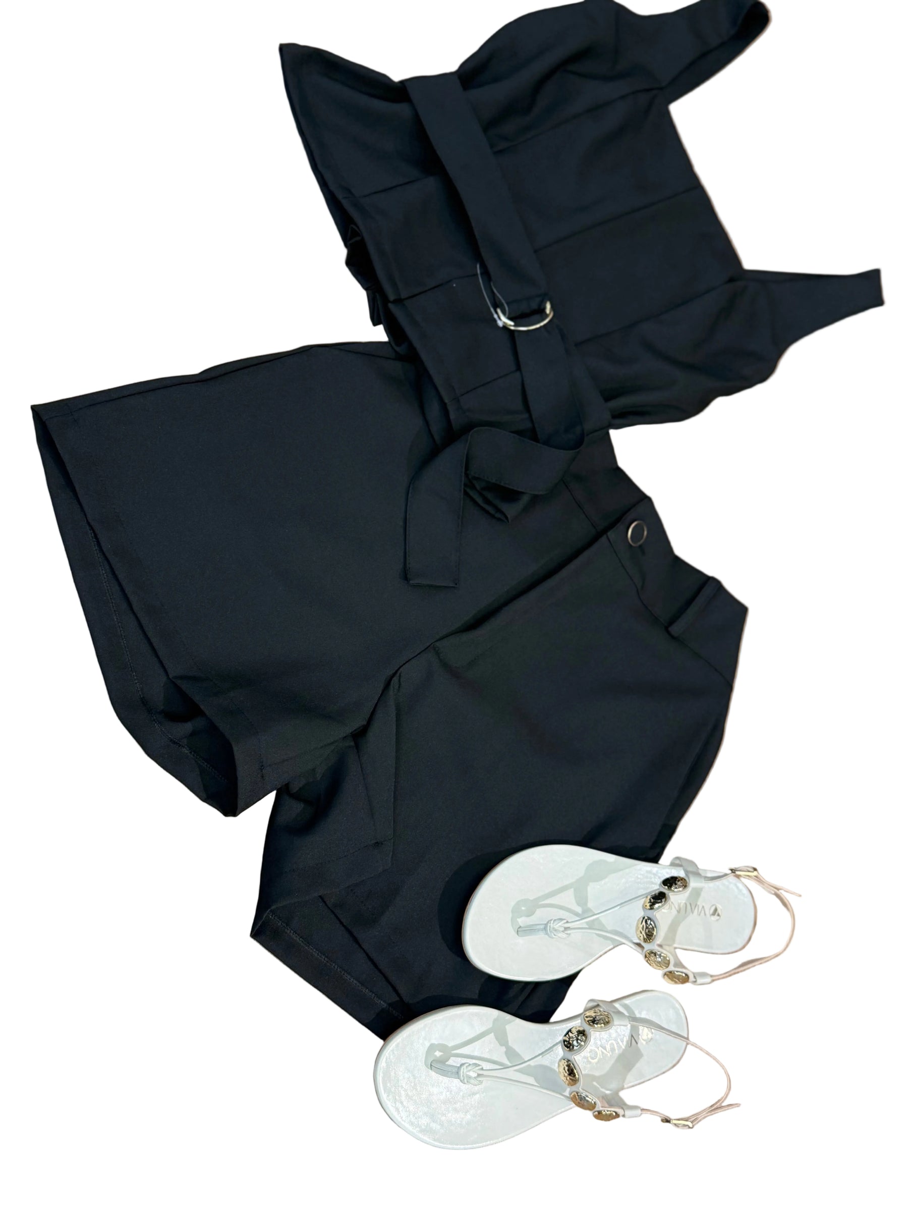 Conjunto Social Jany Short
