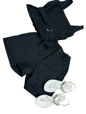 Conjunto Social Jany Short
