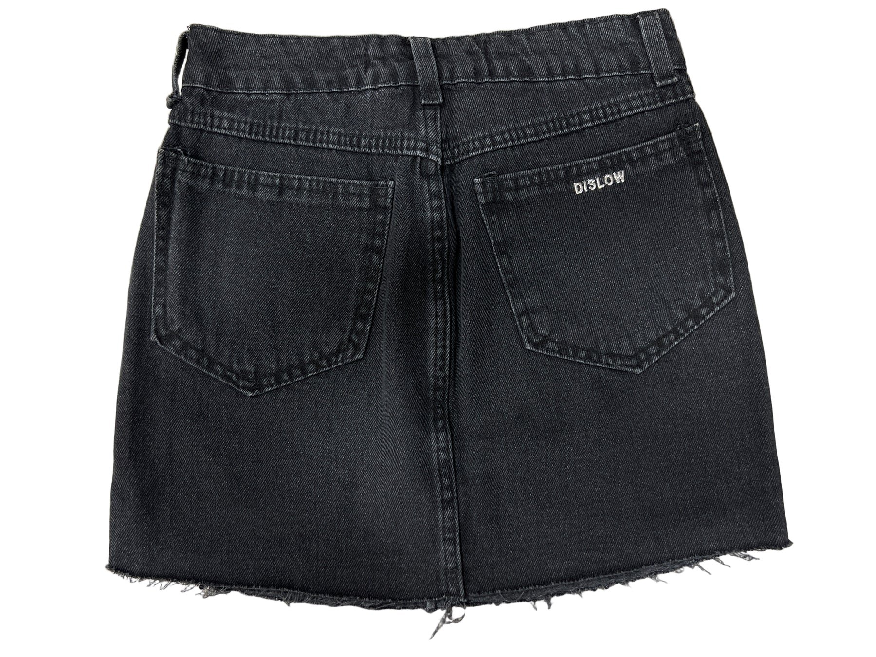 Saia Vulk C/Brilho Dislow 8522