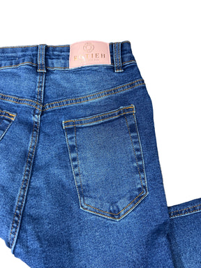 Calça Rotieh 506