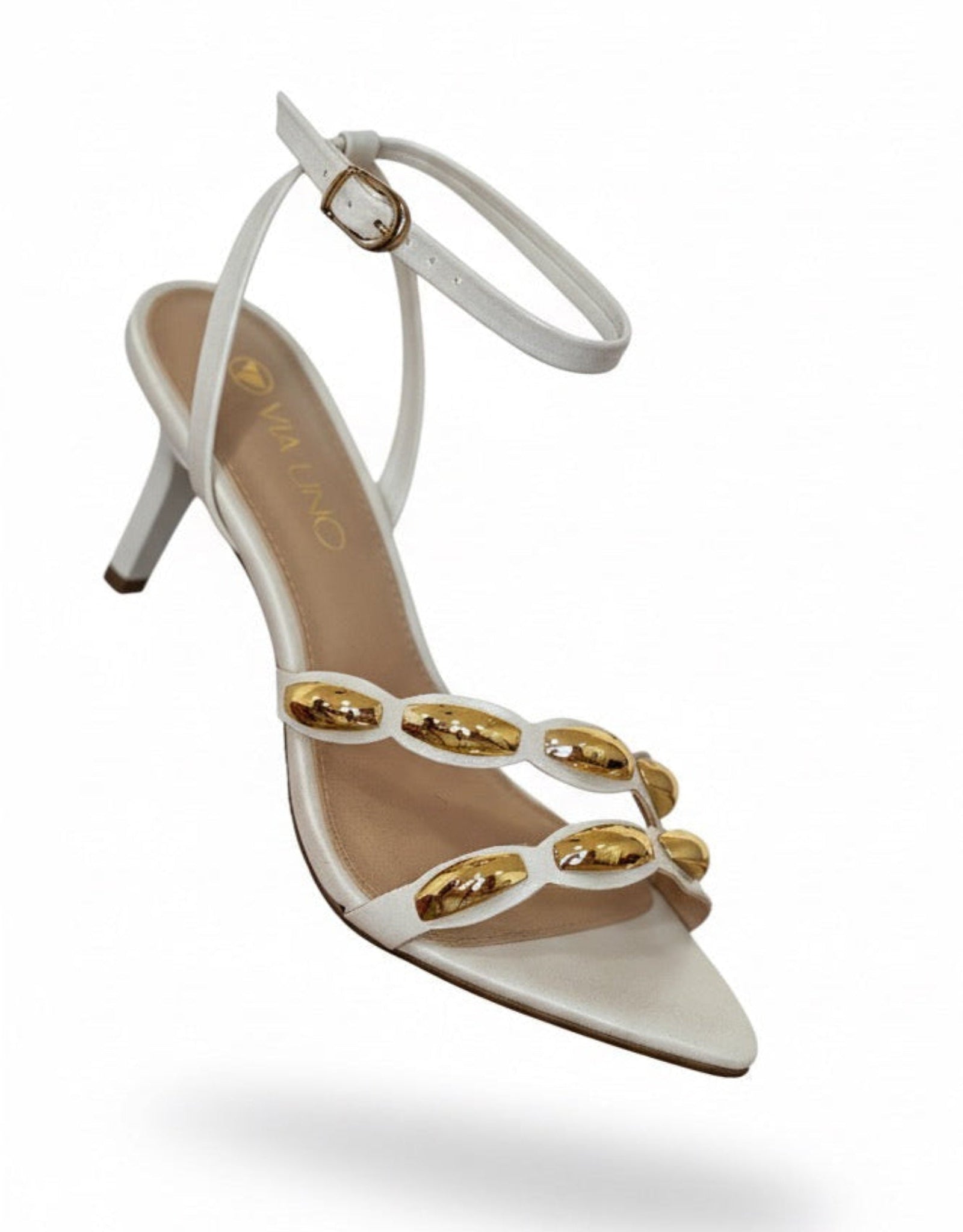 Salto Via Uno 244171 off white