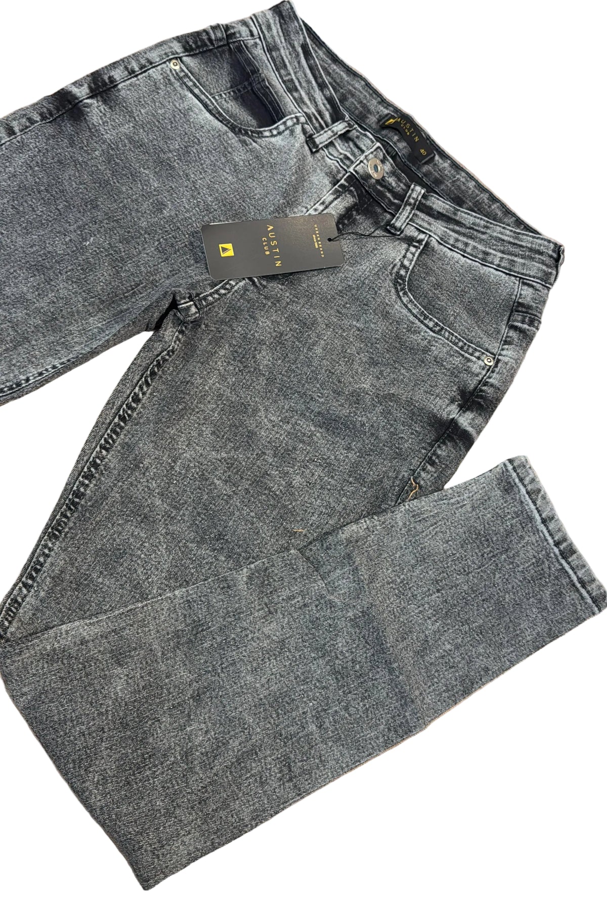 Calça Austin 25701