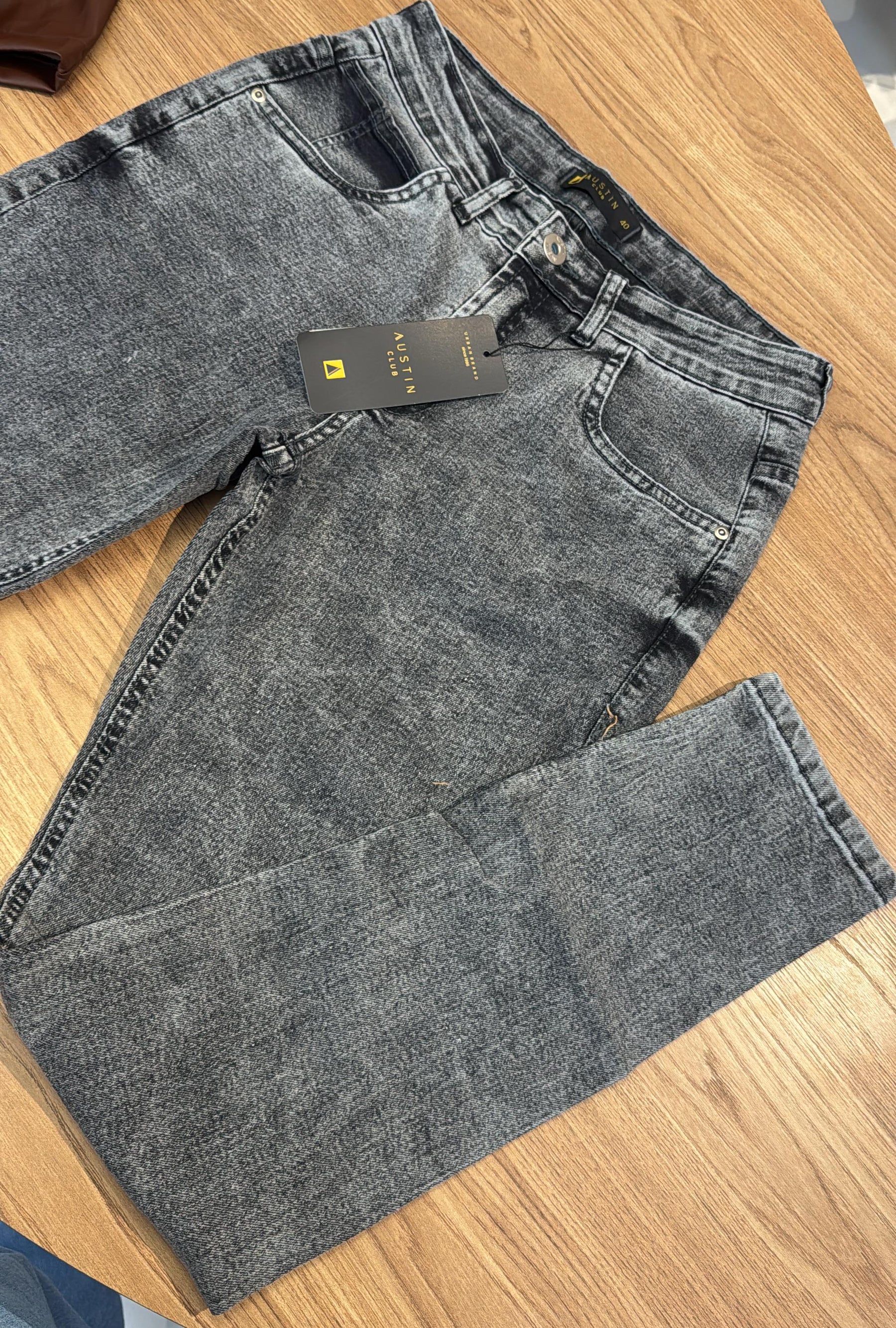 Calça Austin 25701