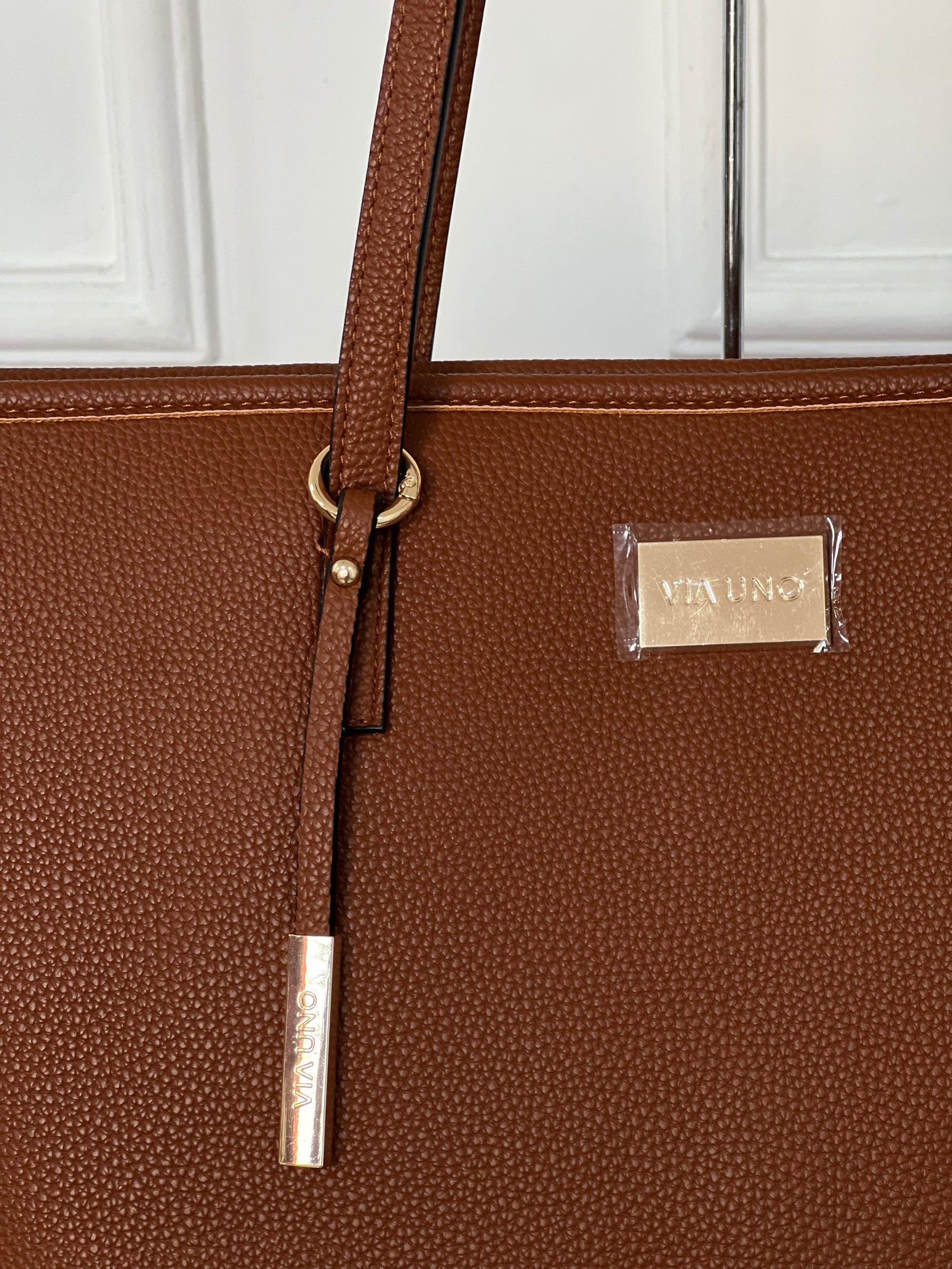 Bolsa Grande Via Uno 2603