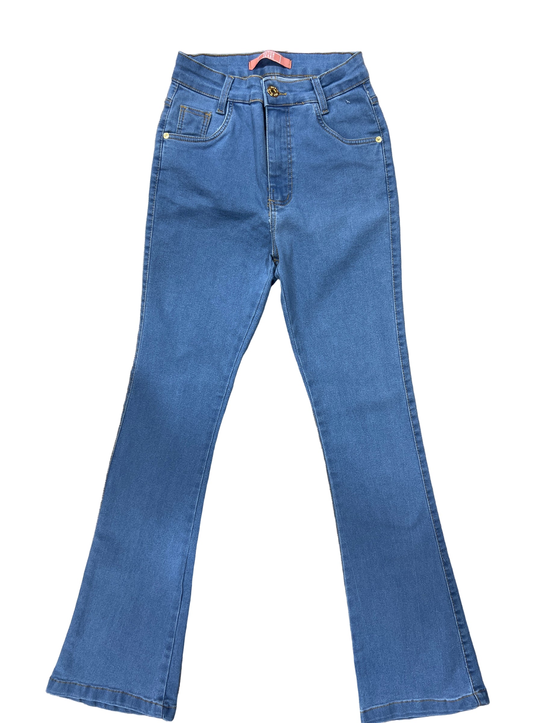 Calça Rotieh Flare 890