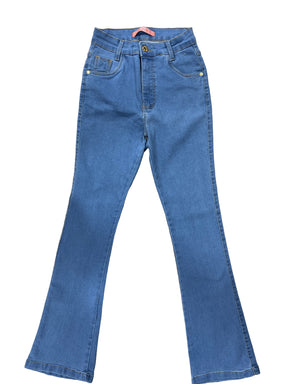 Calça Rotieh Flare 890
