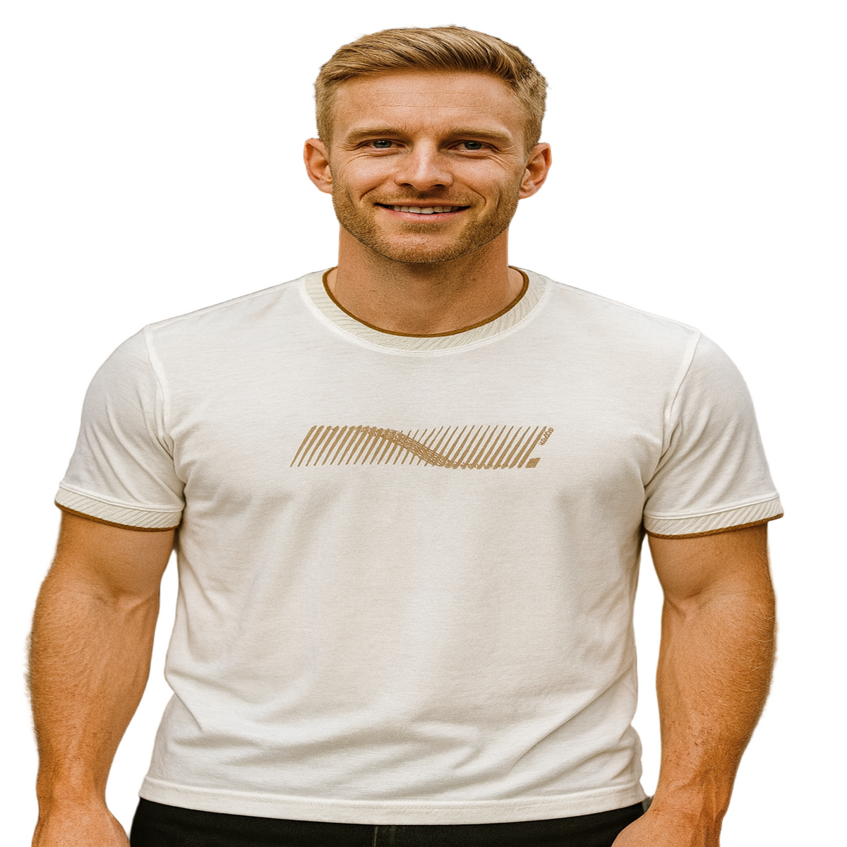 Camisa Goff 3153