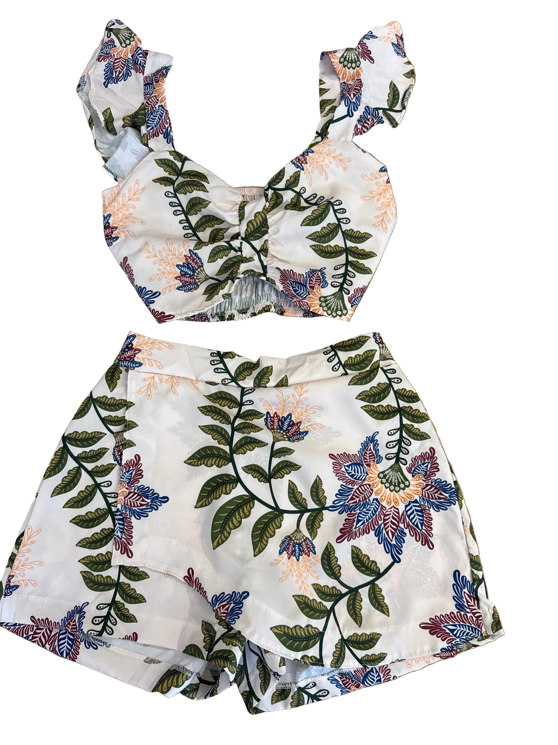 Conjunto NC 02