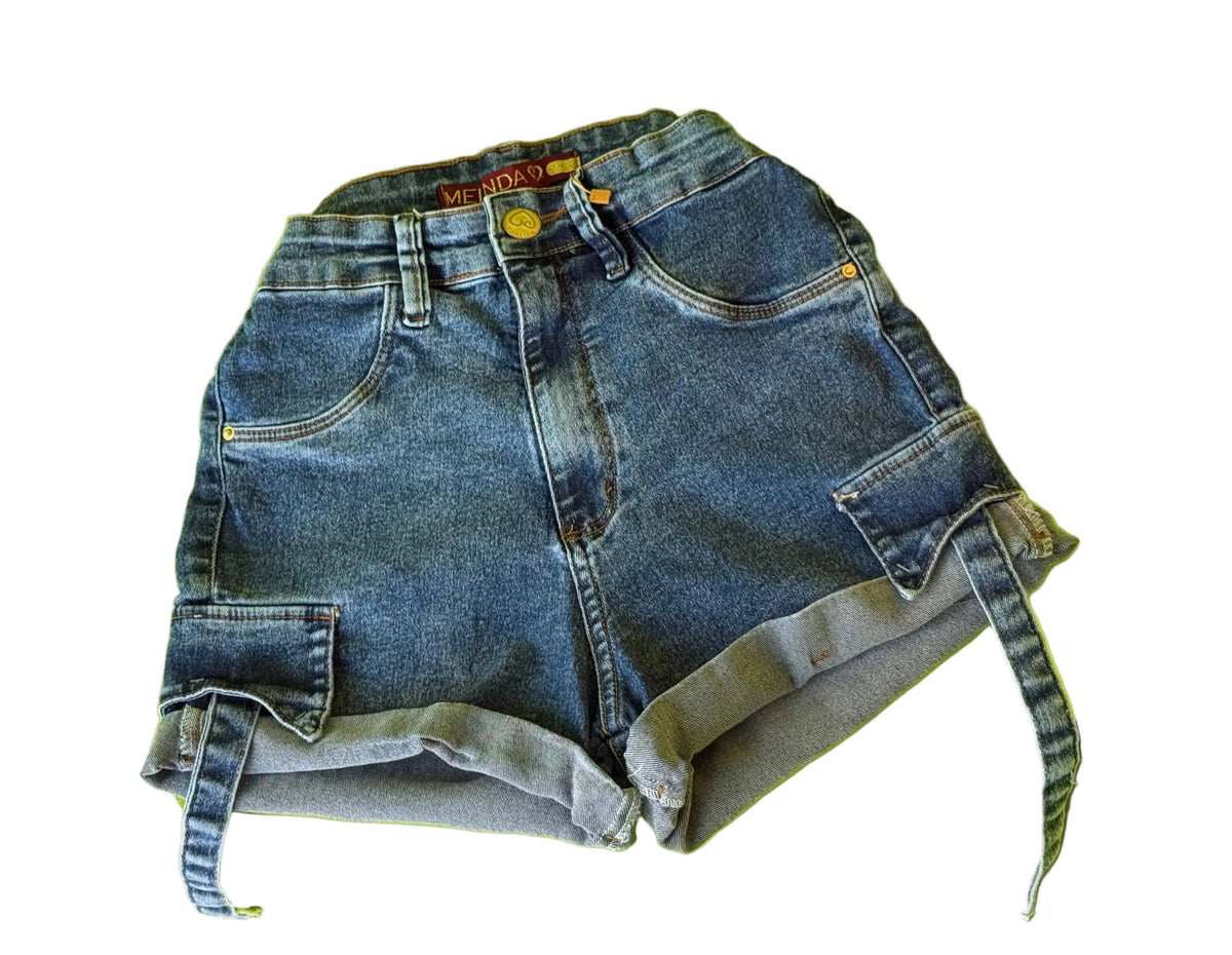 Short Jeans Melinda 32066
