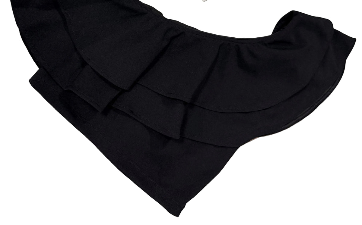 Cropped Babado LM