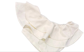 Cropped Babado LM