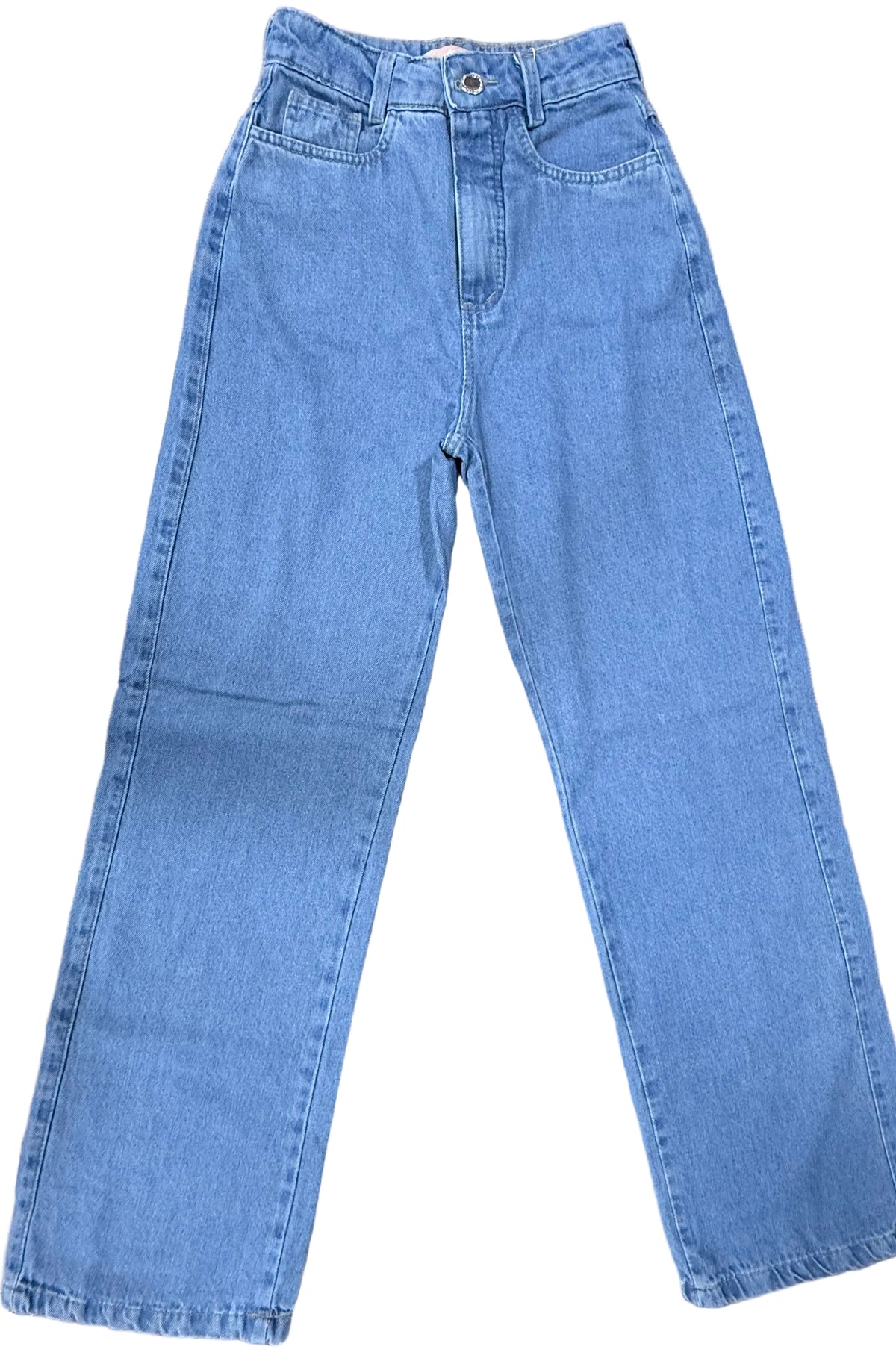 Calça Wide Leg EXC