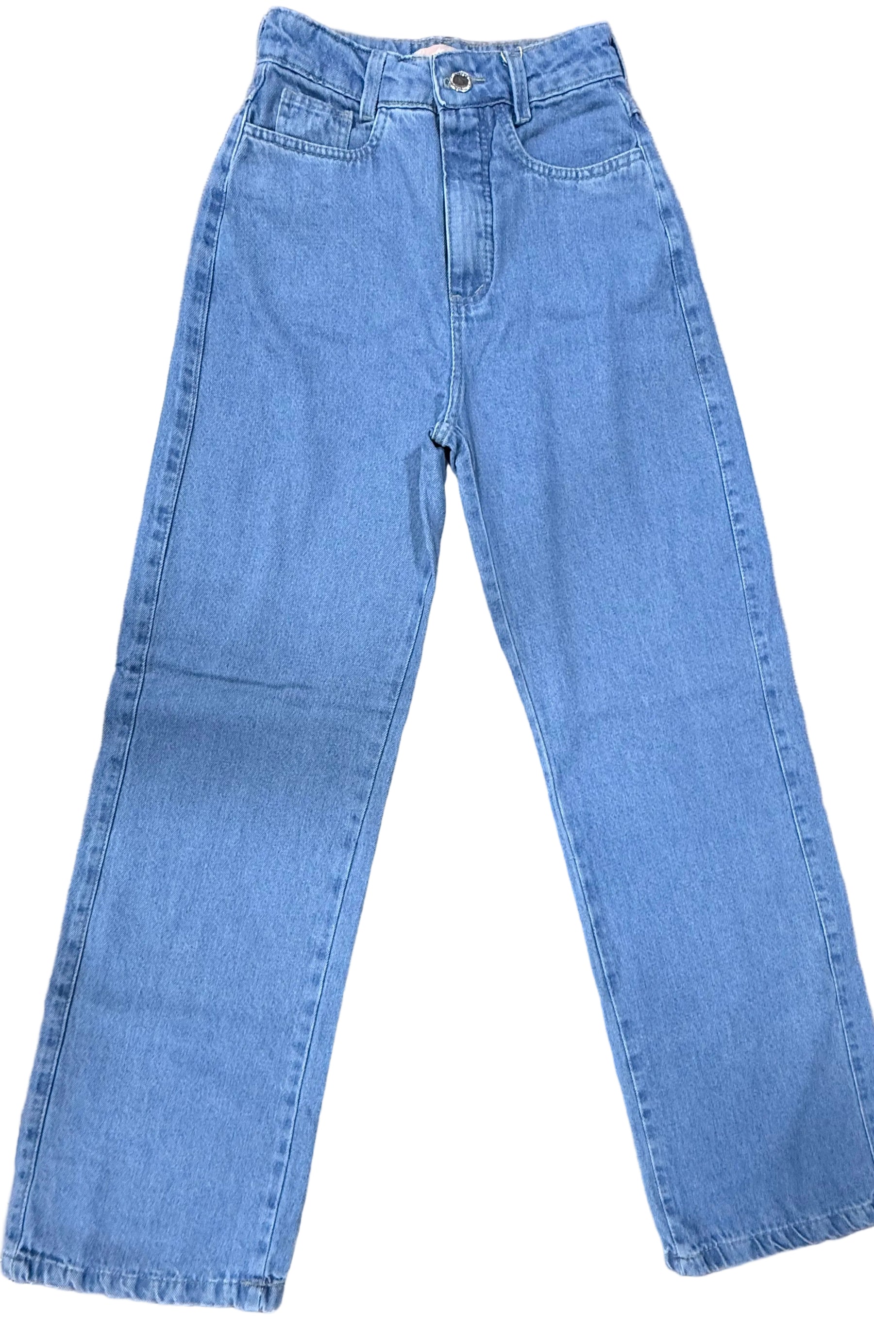 Calça Wide Leg EXC