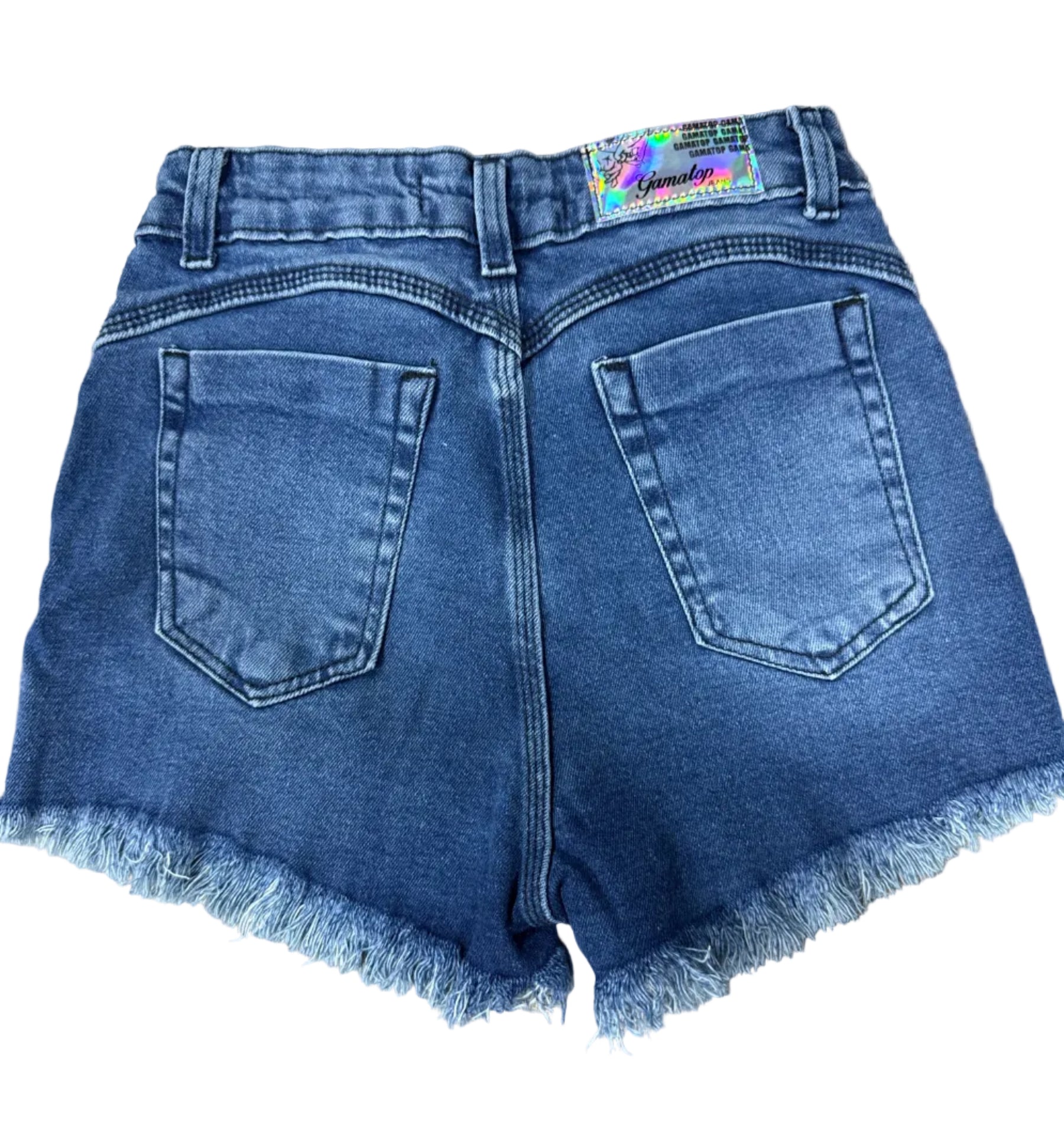 Short GTop 06
