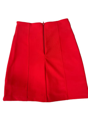 Short Saia Montaria Lara 5029
