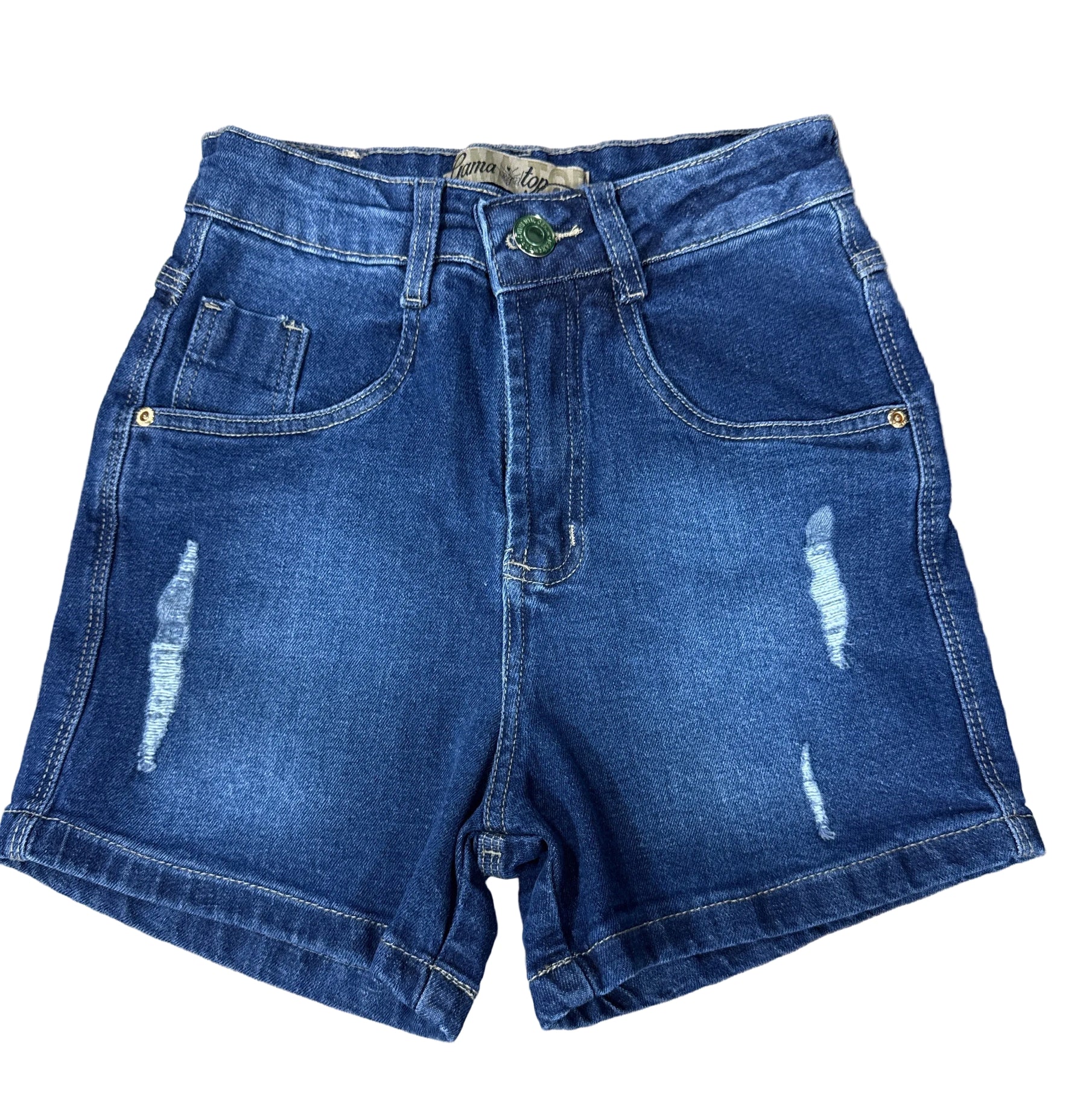 Short GTop 03