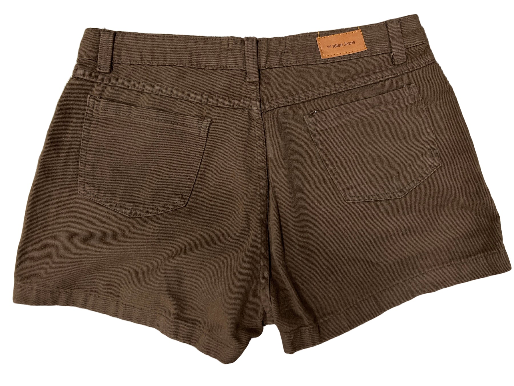 Short Saia Idise 4447 Jeans (10414)