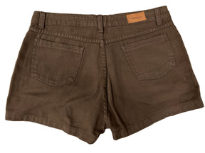 Short Saia Idise 4447 Jeans (10414)