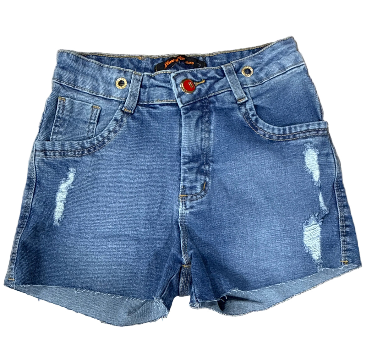 Short GTop 07