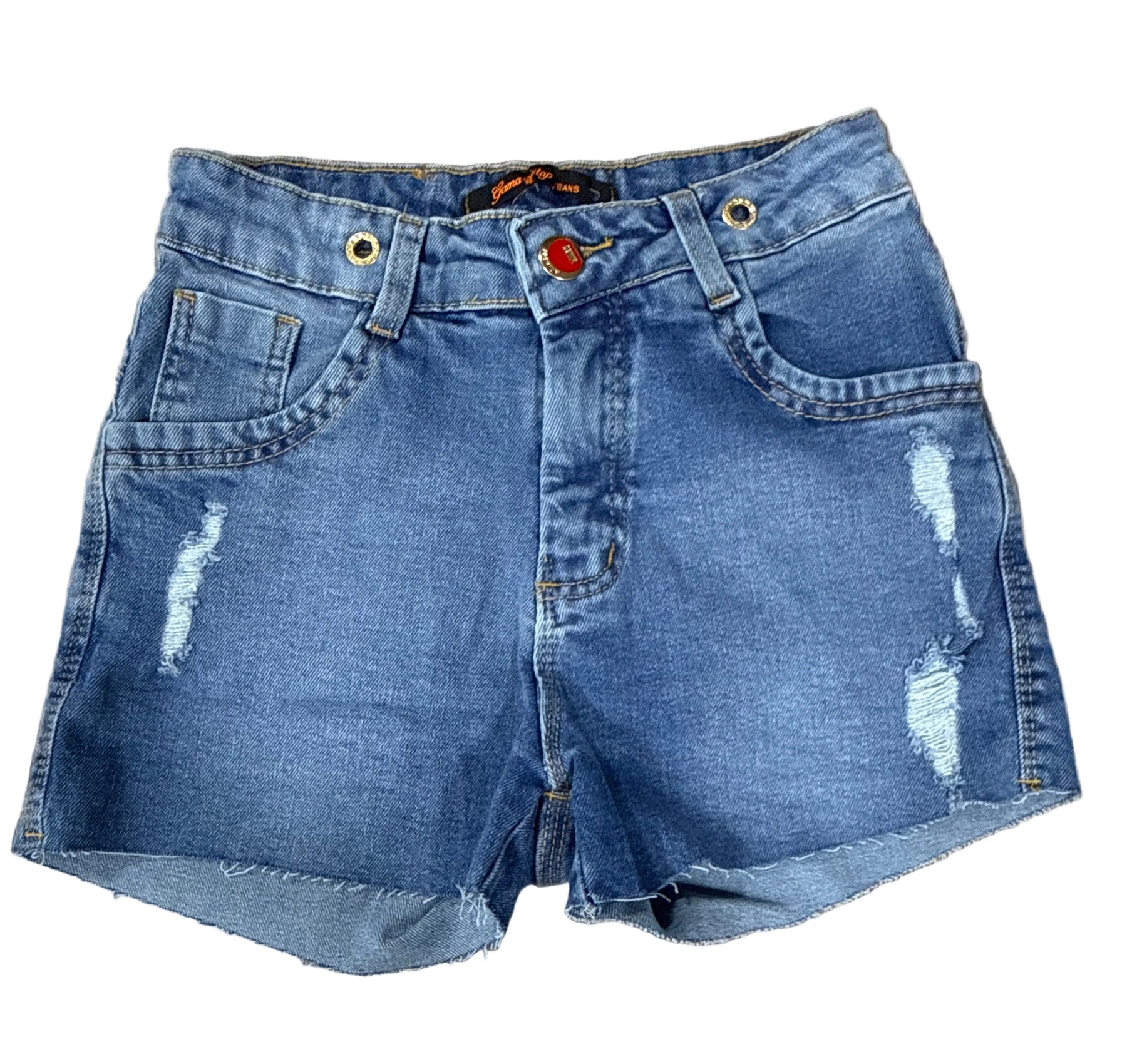 Short GTop 07
