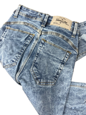 Calça GTop Destroyed