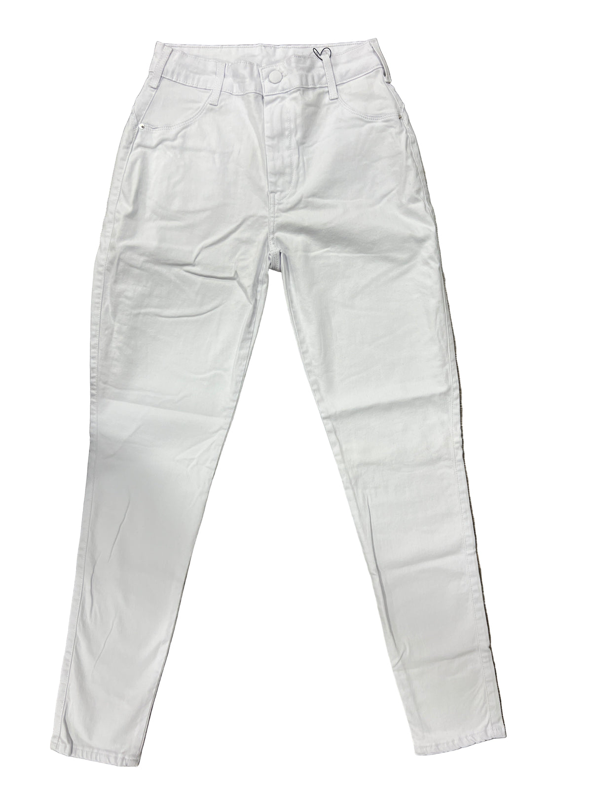 Calça RI19 45366 Branca