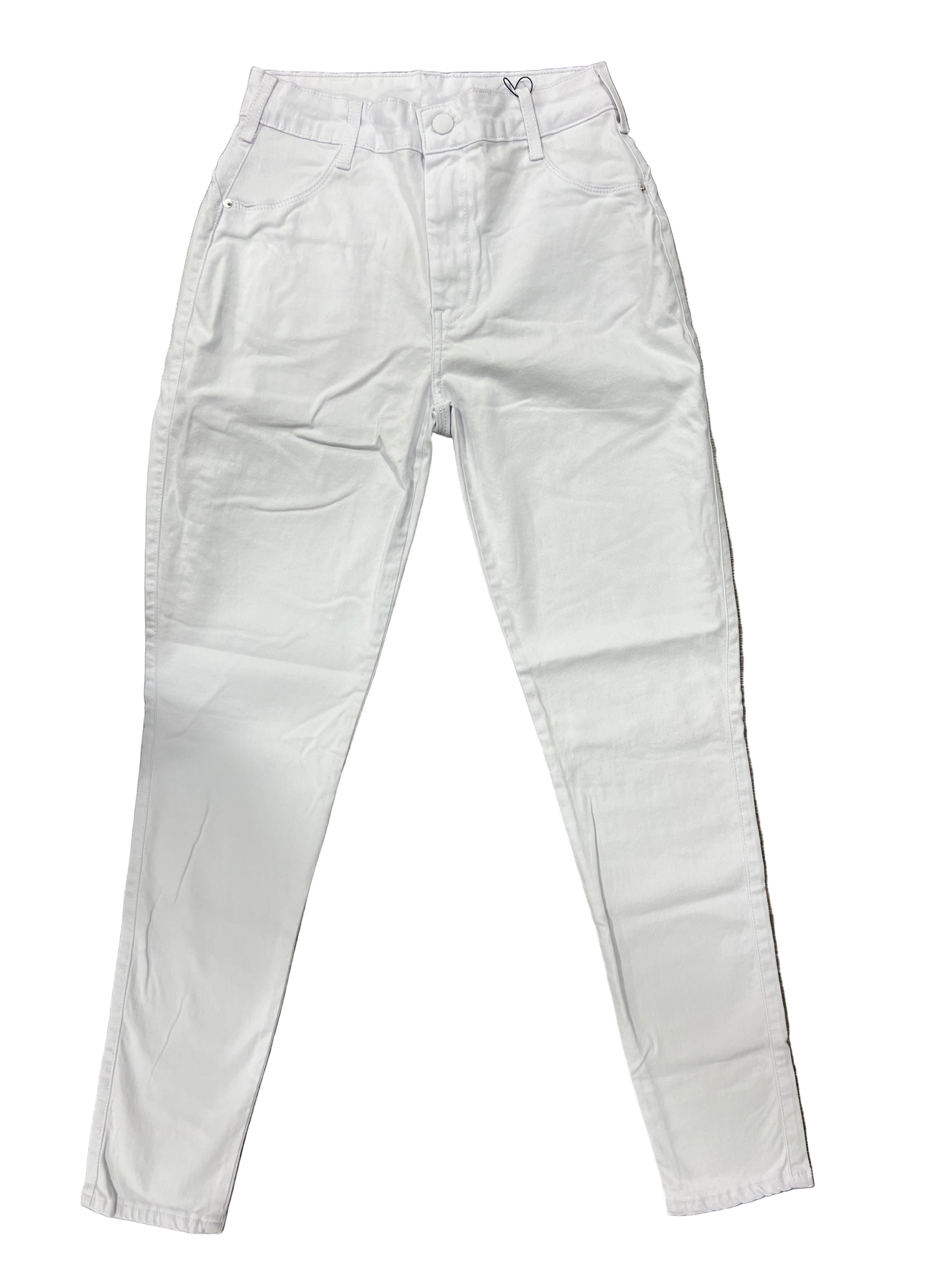 Calça RI19 45366 Branca