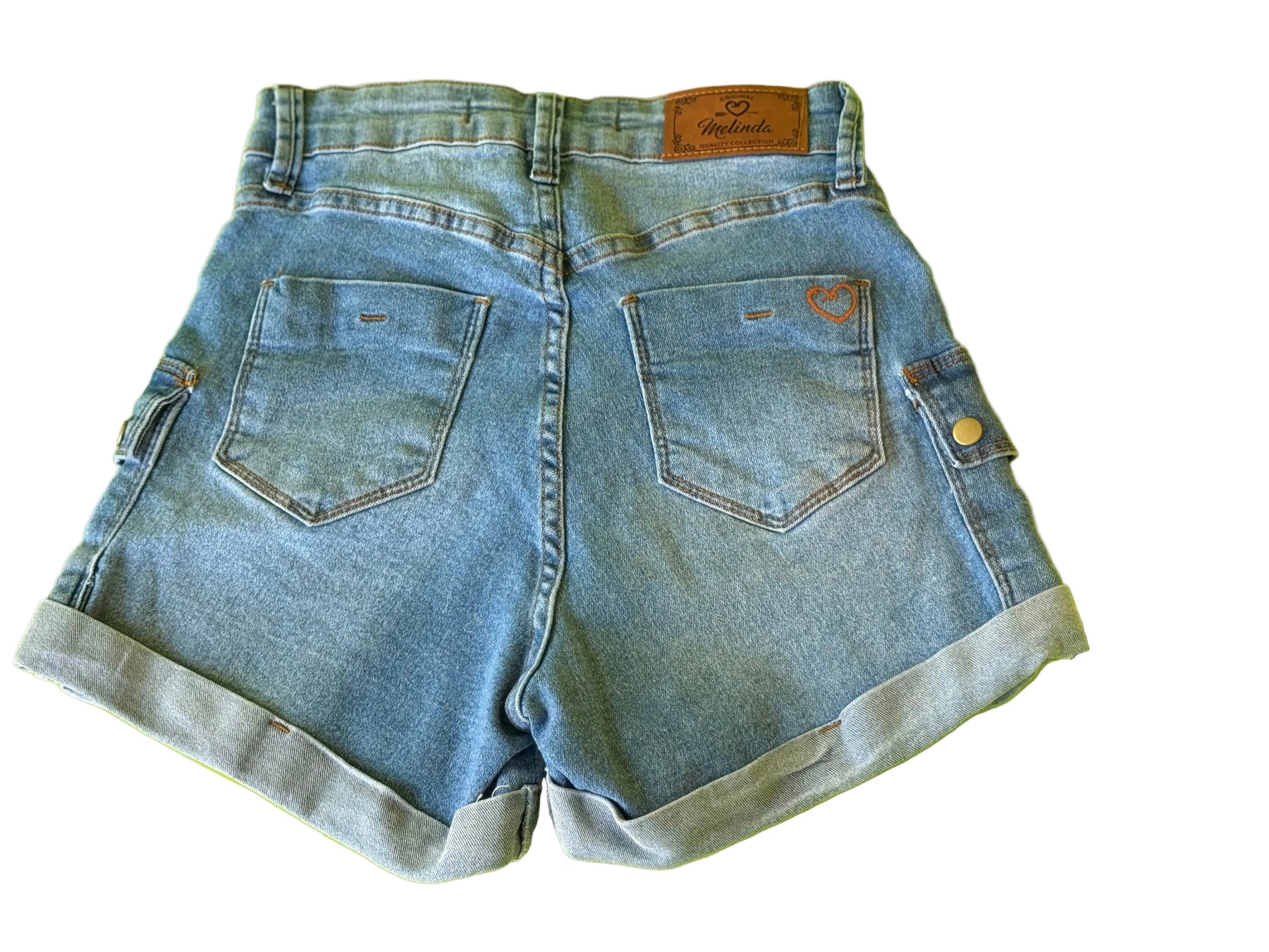 Short Jeans Melinda 32075