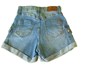 Short Jeans Melinda 32075