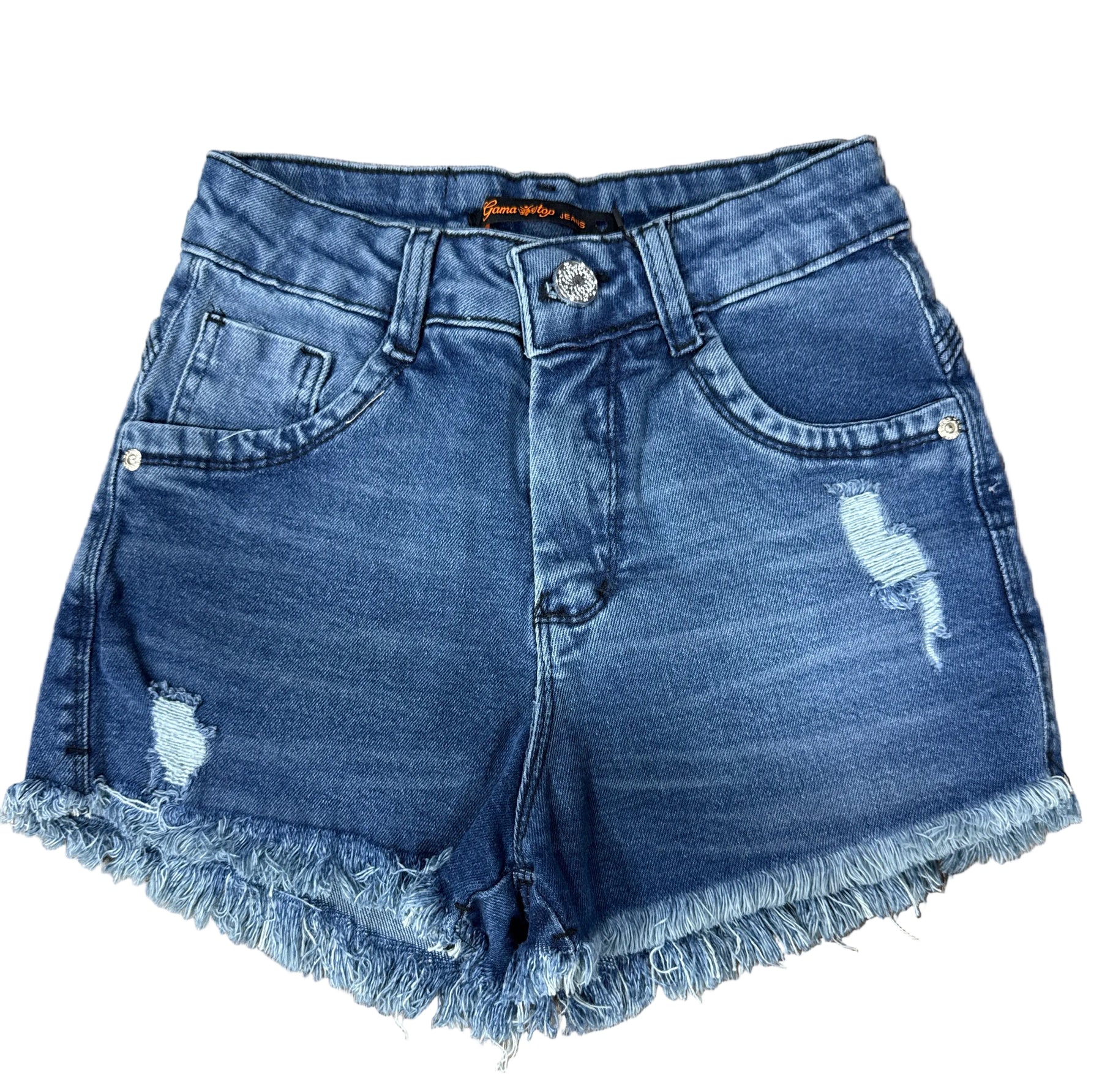 Short GTop 06