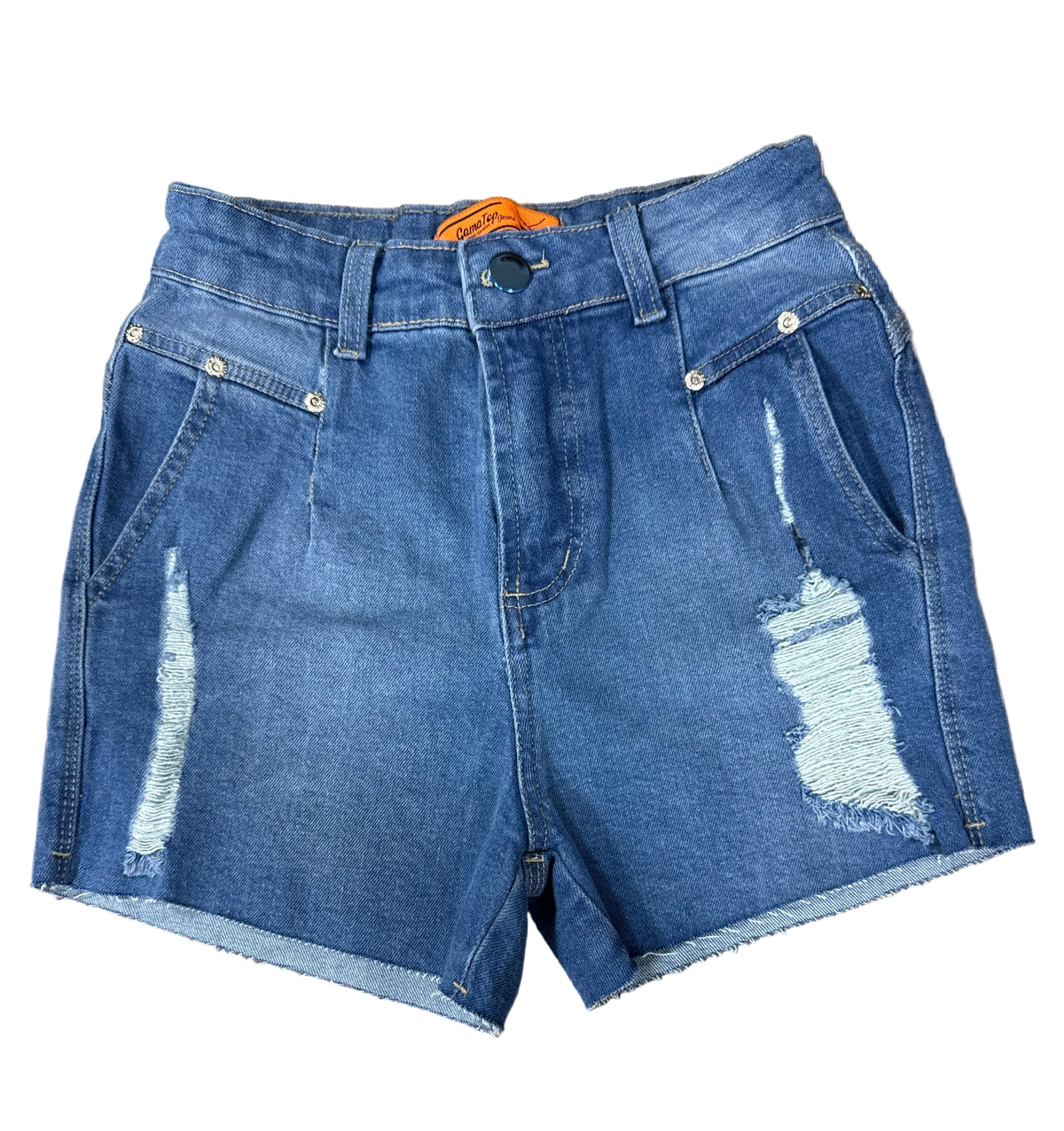 Short GTop 09