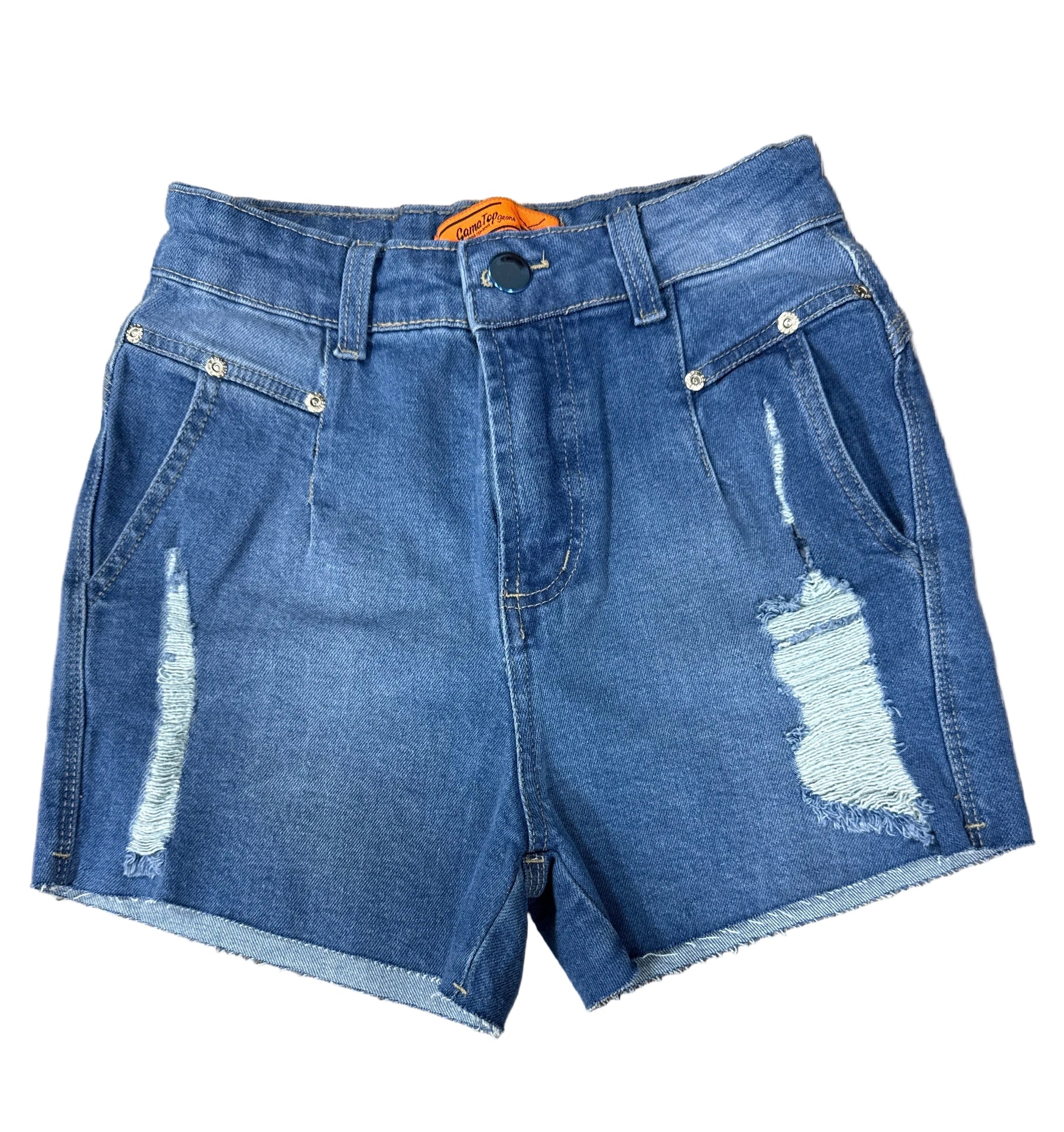 Short GTop 09