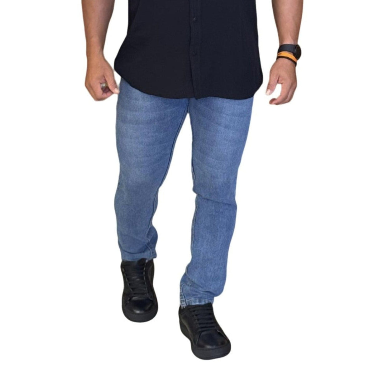 Calça Black Vip Jeans Claro 24441 (02300)